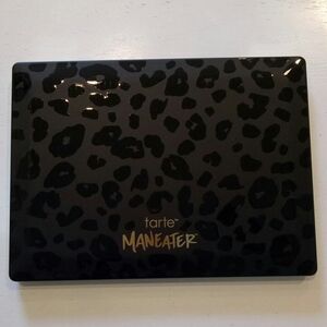 tarte Maneater After Dark Eyeshadow Palette
